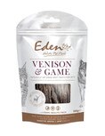 Eden Venison and Game Treats dogs